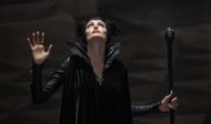 Maleficent (Image via Walt Disney Pictures)